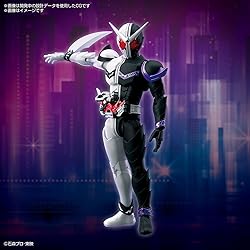 Bandai Hobby - Kamen Rider W - Kamen Rider Fang