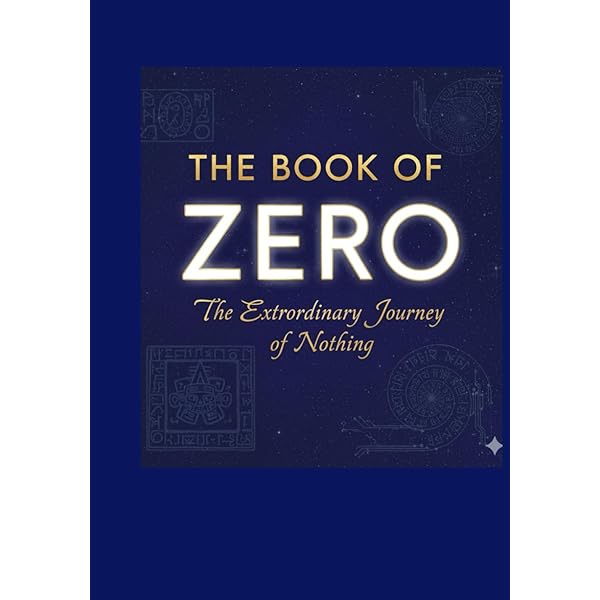 Zero: The Biography of a Dangerous Idea: Seife, Charles