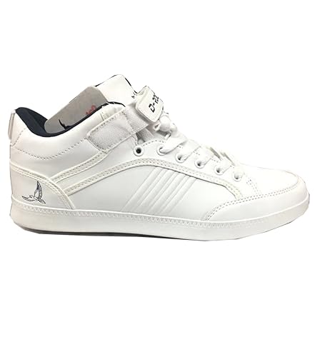 d and g mens trainers