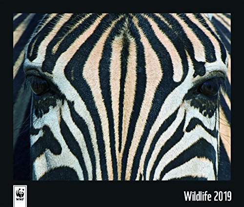 WWF Wildlife 2019 by 