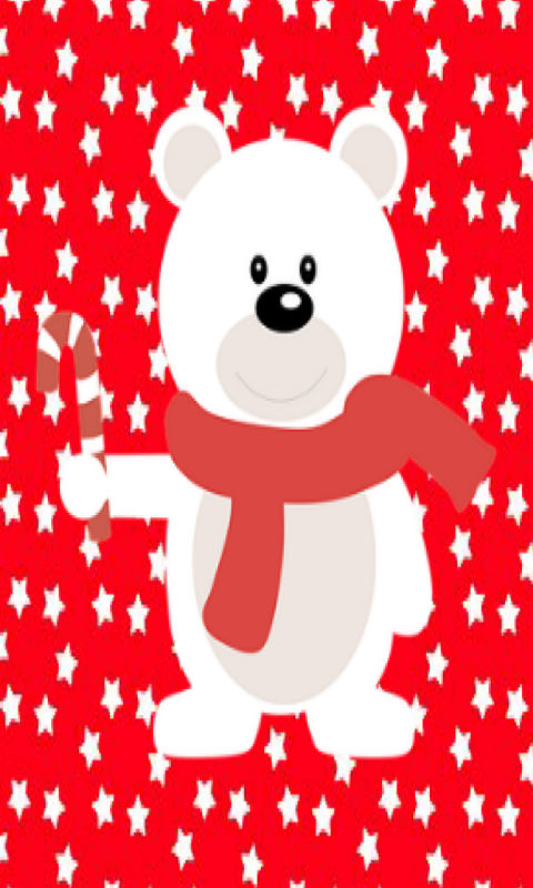 Christmas Spin Art