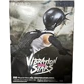 Episode Reze Movie Vibration Stars Bomb Figure Statue Apporox 7.4 Inch Japanese