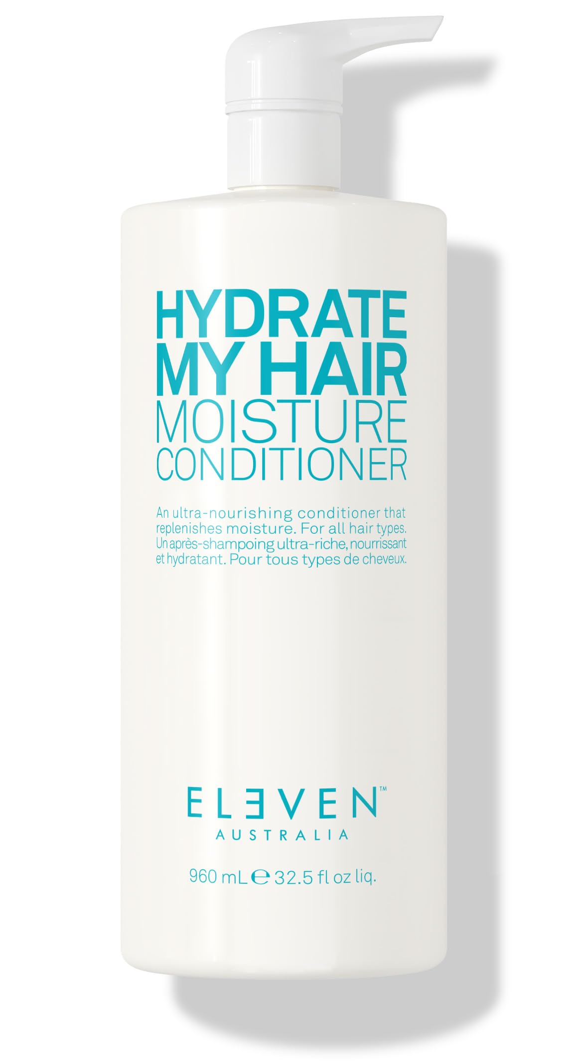 Eleven Hydrate My Hair Moisture Conditioner