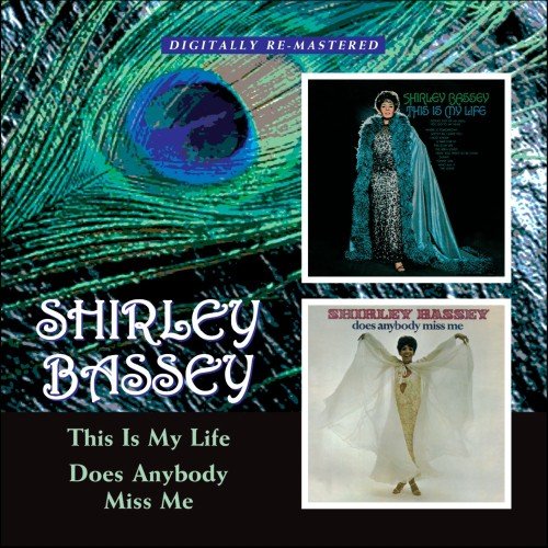 Shirley Bassey - This Is My Life/does Anybody Miss Me /  Shirley Bassey - Zortam Music