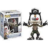 halloween town donald pop