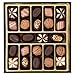 Bistro Chocolate Boxed Luxury Selection, Premium Assorted Gift Box, Gourmet Truffles,Natural and Healthythumb 1