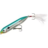 Heddon - Super Spook Jr Lake Fork Shad 3 1/2 inch