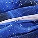 YOUSA Blue Planet Bedding Polyester Bedding Set for Boys and Girls Twin (05)