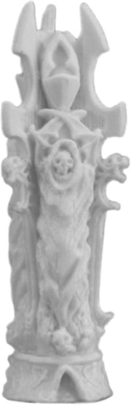 Bones Pillar Of Evil Miniature Reaper