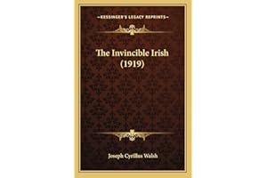 The Invincible Irish (1919)
