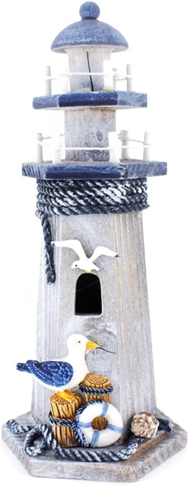 Best lighthouse home decor