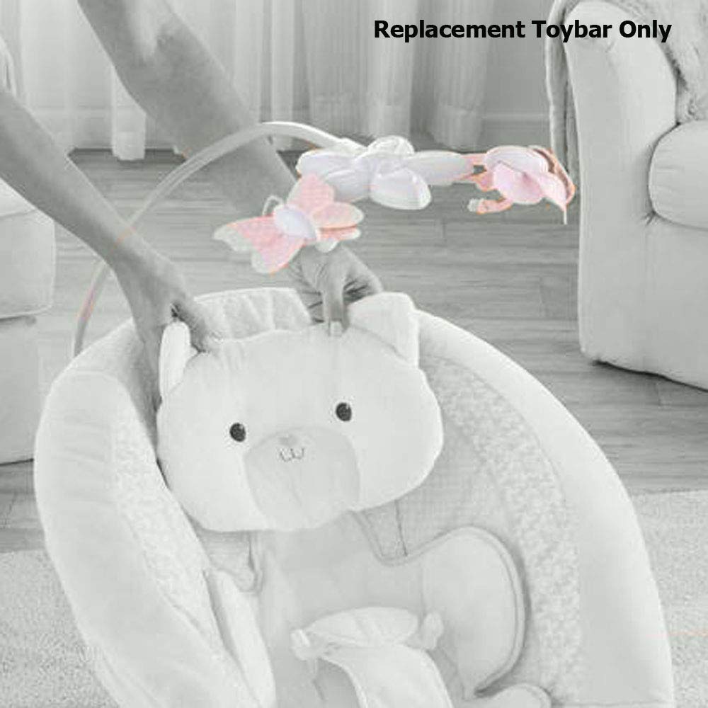bright starts bouncer toy bar replacement