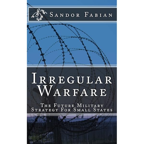 Winning Without Fighting: Irregular Warfare and Strategic