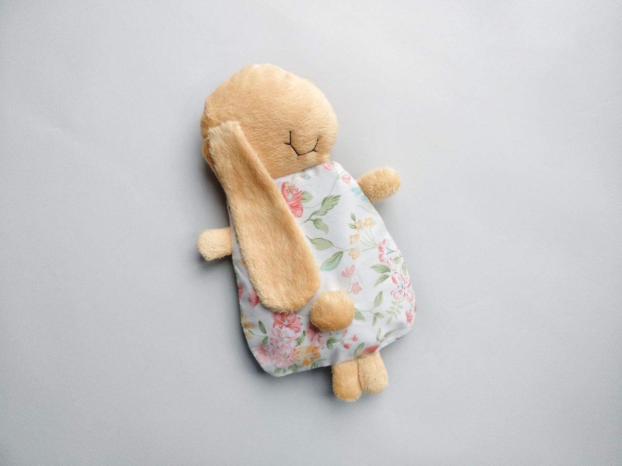 Microwave heating baby toy, Bunny heating pad, Baby gift, Rabbit warmer toy