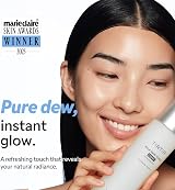 TIRTIR Milk Skin Rice Toner Deep Moisturizing Niacinamide Ceramide 150ml view 2