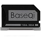 BASEQI Aluminum microSD Adapter