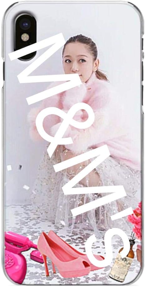 Amazon Co Jp Iphoneケース 西野カナ ハードタイプ ホビー 通販