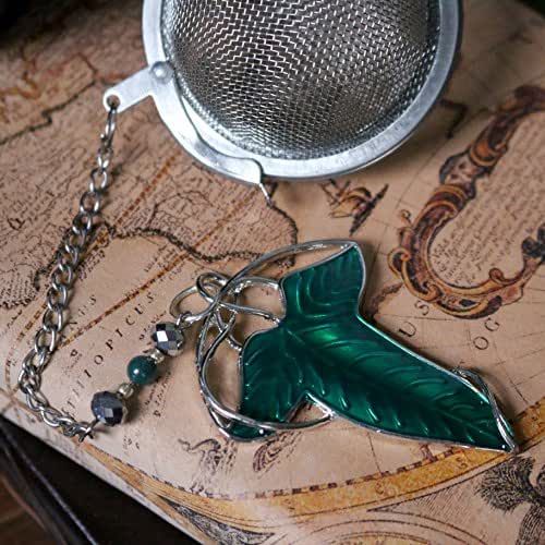 lord of the rings tea infuser
