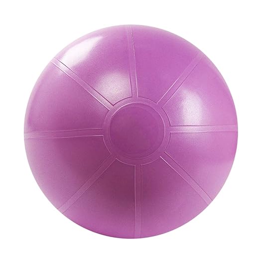 Pelota de yoga Embarazo Ejercicio anti-estallido Pelota de ...