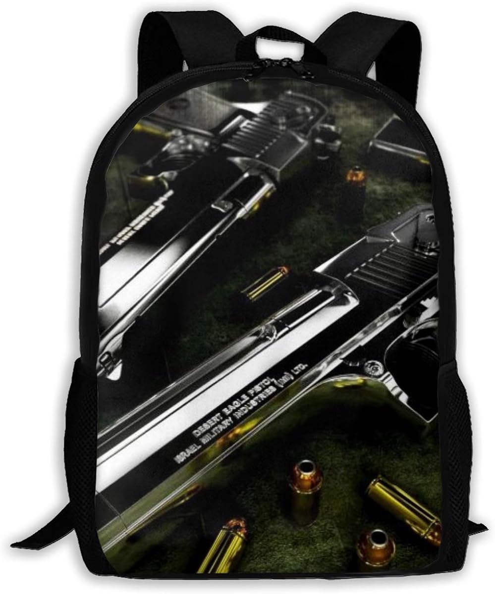 oxford laptop backpack