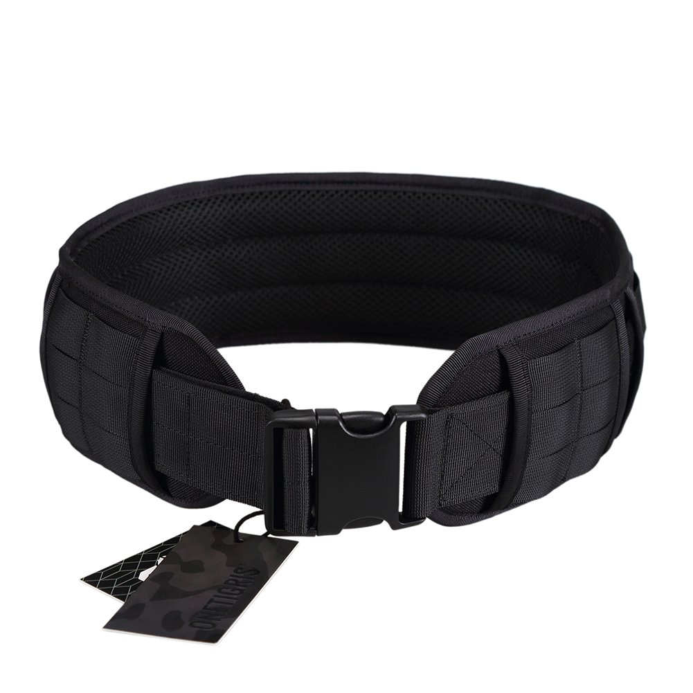 Best condor tactical battle belt
