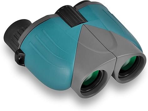 high power compact binoculars