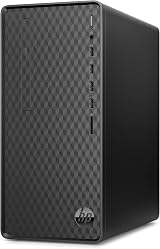 HP Pavilion M01-F3105ng Desktop Ryzen 7 5700G 16GB RAM 512GB SSD Radeon FreeDOS view 3