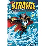 Doctor Strange, Sorcerer Supreme Omnibus Vol. 1
