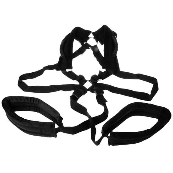 Vivianu Love Sex Swing Chairs Styling Tools Adjustable Toy For Couples Flirting Bondage