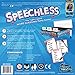 Arcane Wonders Speechless Party Game, Blue
