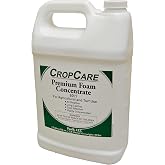 CropCare F1515 Premium Foam Concentrate, 80:1, 1 Gallon