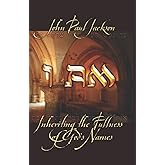 I AM Inheriting the Fullness of God's Names