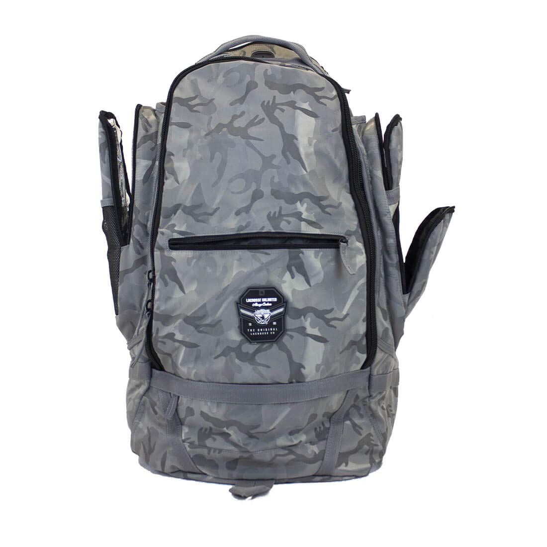 Lacrosse unlimited backpack Clearance