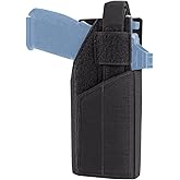 Condor Elite - RDS Holster Black