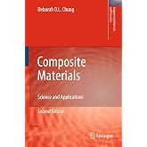 Composite Materials: Science and Applications (Engineering Materials and Processes)