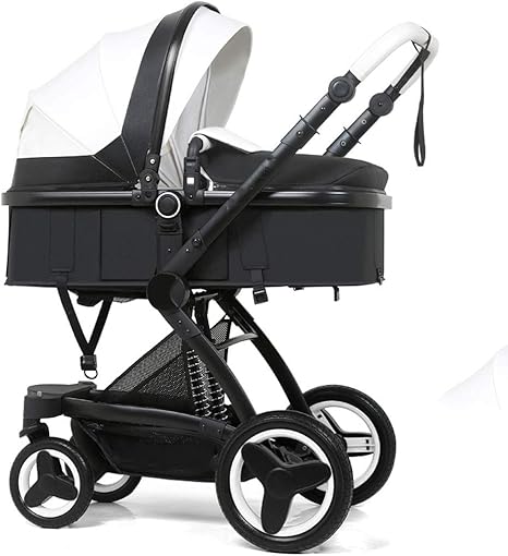 baby carriage basket