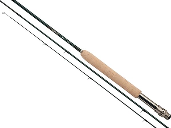 shimano fly rods