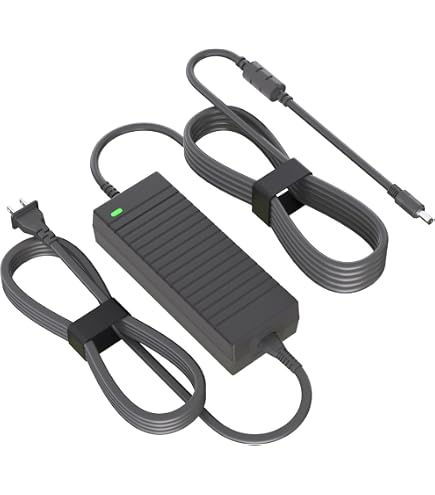 Amazon.com : 24V 4A AC Adapter Power Supply for Zebra ZP550 ZP450