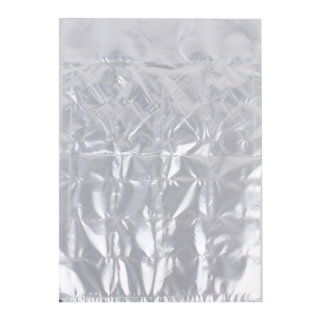 Disposable Plastic Ice Cube Bags Self Sealing 10Pcs 24 Cubes Amazon.co