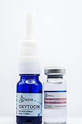 Stat Lab Oxytocin 150mcg Spray