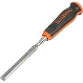 1/2" COMFORT GRIP CHISEL
