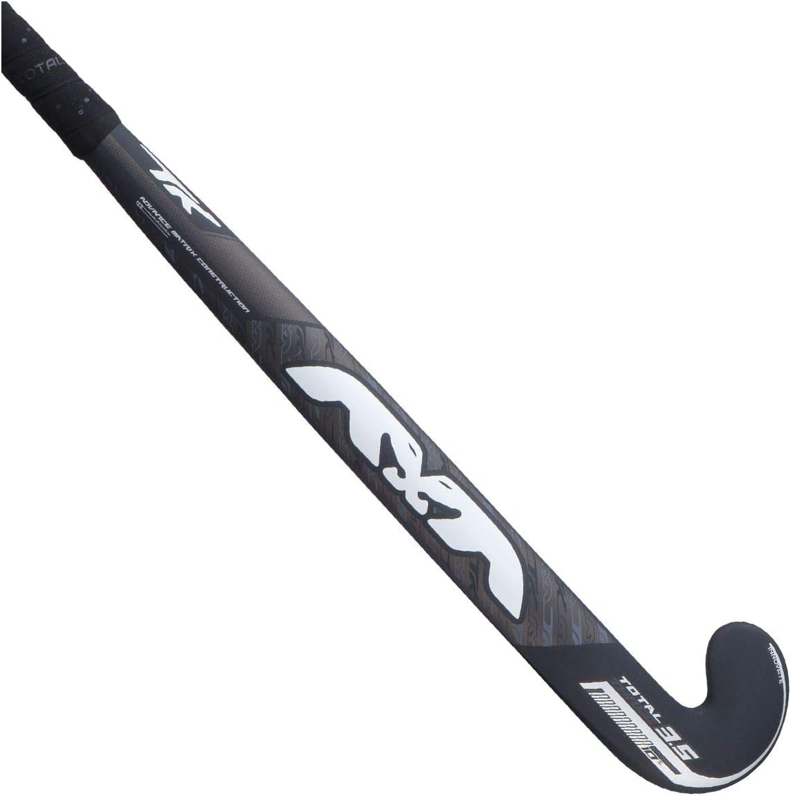 TK Total 3.5 Innovate Indoor Field Hockey Stick : Sports & Outdoors