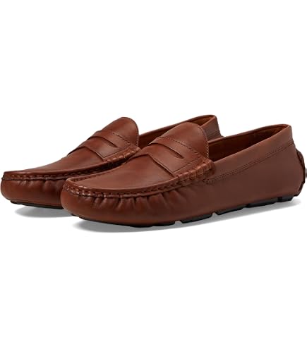 Amazon.com | POLO RALPH LAUREN Men's Roberts Driving Style Loafer