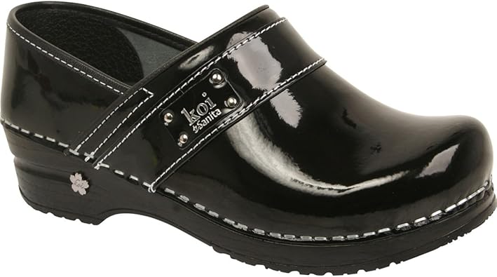 sanita clog outlet