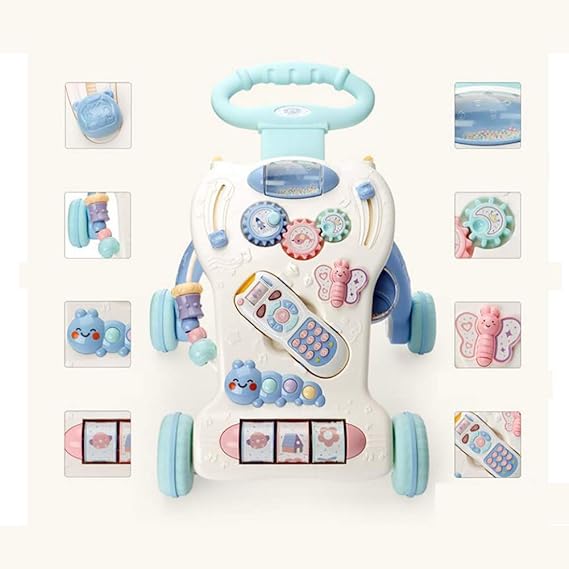 Ozcowbaby Trotteurs Aide Marche Bebe Harnais De Securite Enfant Reglable Bretelles Aide A La Marche Convient Aux Bebes De 6 A 14 Mois Jaune Bebe Et Puericulture Trotteurs Kentuckybranded Com