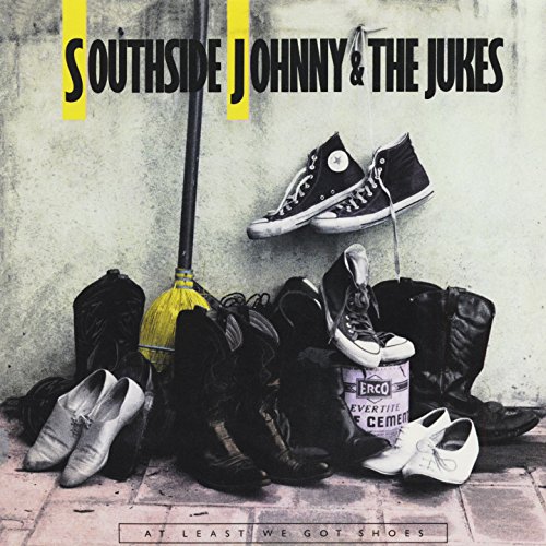 Southside Johnny & The Asbury Jukes - The Jukes - Zortam Music