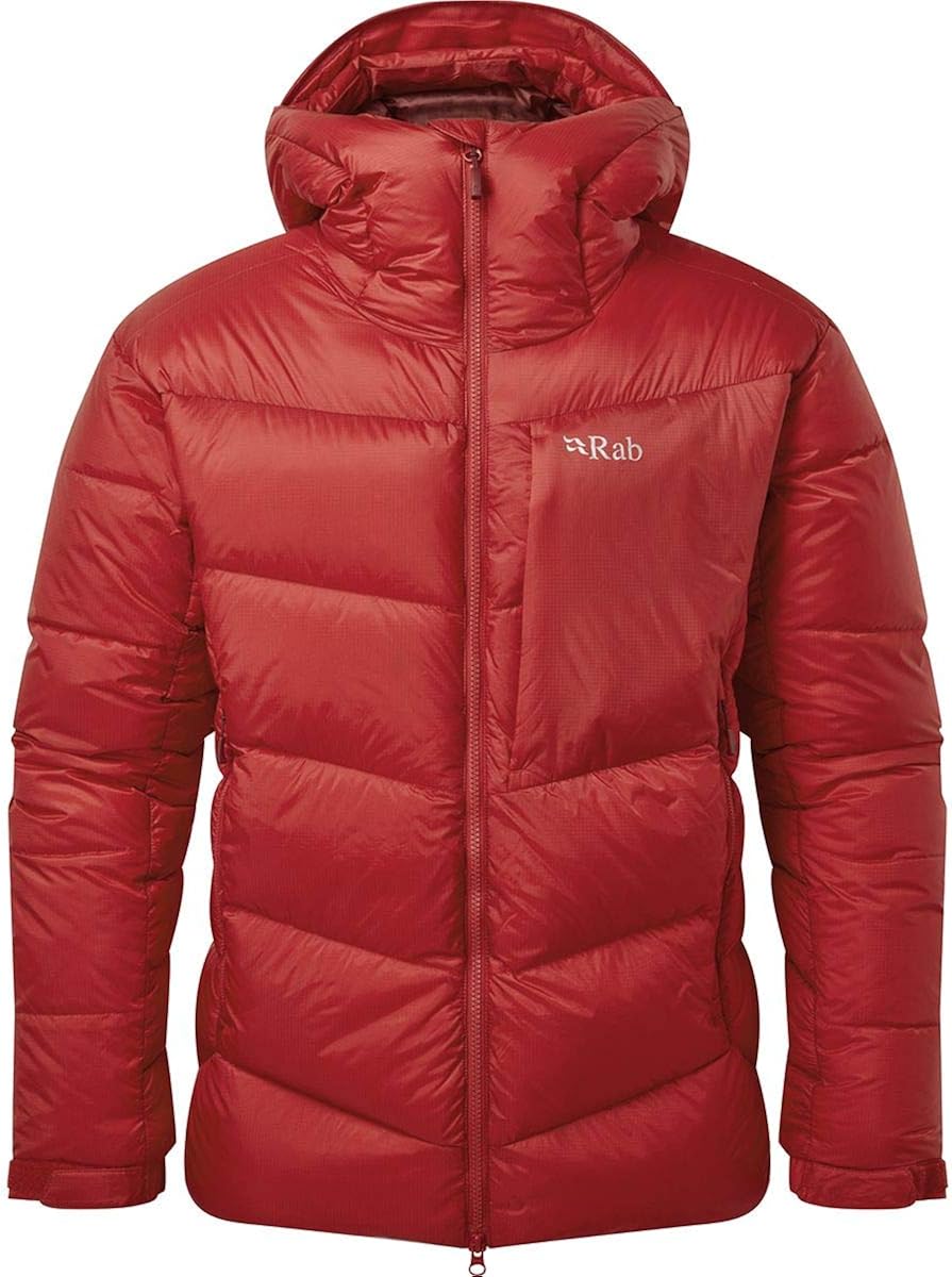 rab womens positron pro jacket