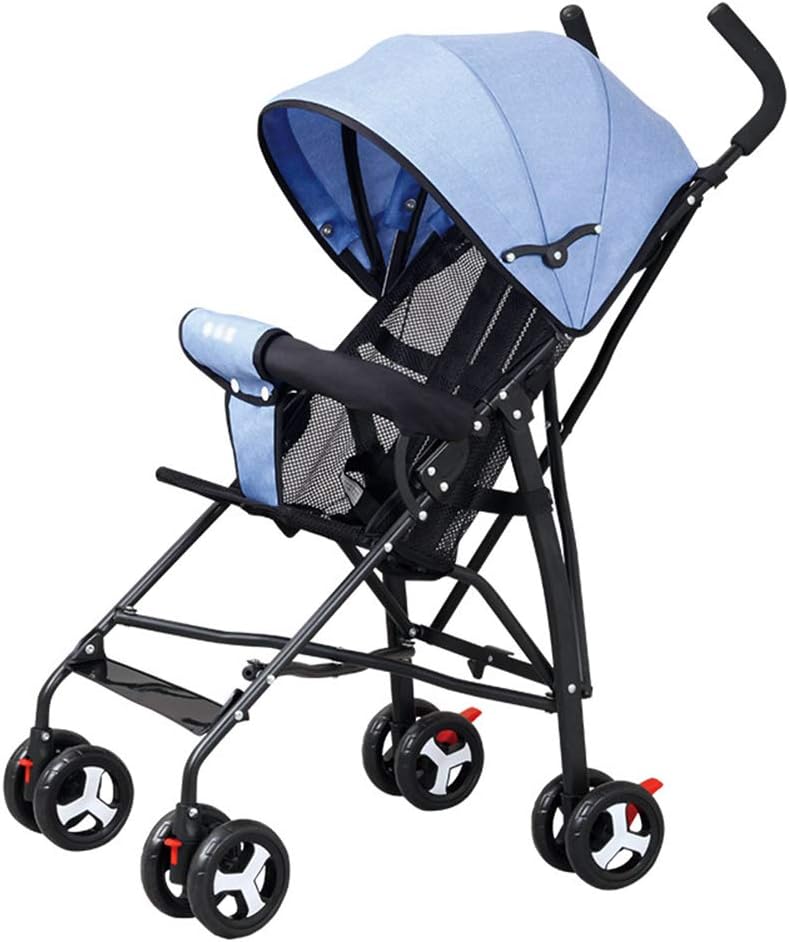 best foldable pushchair