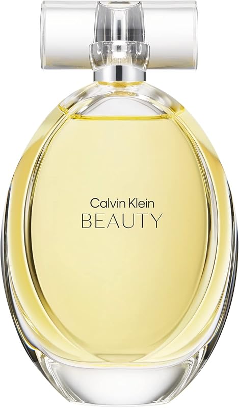 Beauty Eau de Parfum para mujer |Fragancia femenina floral con notas de jazmín y madera de cedro | Larga duración | 100ml — foto 1 de 7