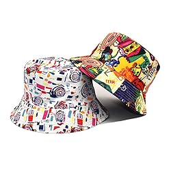Funny Retro 80s 90s Graffiti Summer Unisex Print